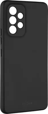 Image de FIXED Story pour Samsung Galaxy A53 5G noir