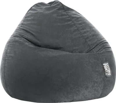Produktbild von Sitting Point BeanBag EASY XXL anthrazit