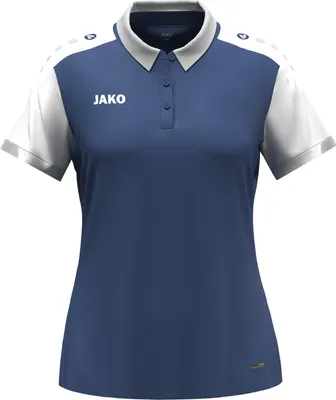Zdjęcie produktu dla Polo Dynamic , rozmiar:S, kolory:granatowy/biały/jasnoszary