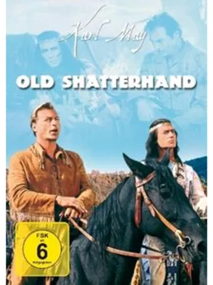 Produktbild von Old Shatterhand