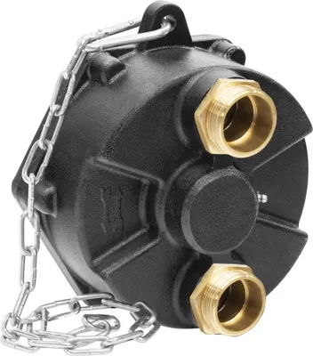 Produktbild von Güde Zapfwellenpumpe ZWP 280-30 selbstansaugend