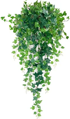 Zdjęcie produktu dla Sztuczna roślina pnąca, 120 cm, zielona, z tworzywa sztucznego