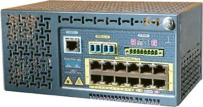 Produktbild von Cisco - WS-C2955S-12 - 2955 12 TX w/Single Mode Uplinks
