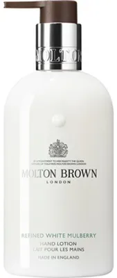 Produktbild von Molton Brown Rhubarb&Rose Hand Lotion 300 Ml