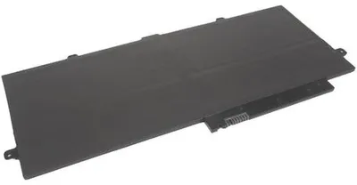 Produktbild von Akku für Samsung AA-PLVN4AR Li-Pol 7,6 Volt 7300 mAh schwarz.