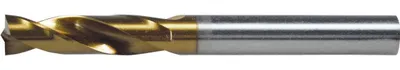 Produktbild von SW-Stahl 82580L HSS-Fräsbohrer 8 mm