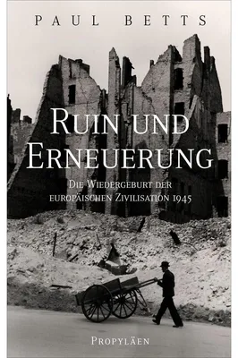 Productafbeelding van Ruin und Erneuerung
