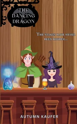Produktbild von The Dancing Dragon