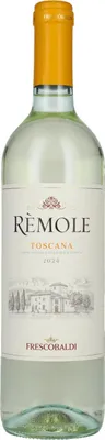 Produktbild von Rèmole Toscana IGT bianco0,75l