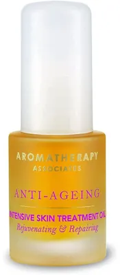 Productafbeelding van Aromatherapy Associates Anti-Aging Revitaliserende Olie voor het Gezicht, 15 ml *Testproduct