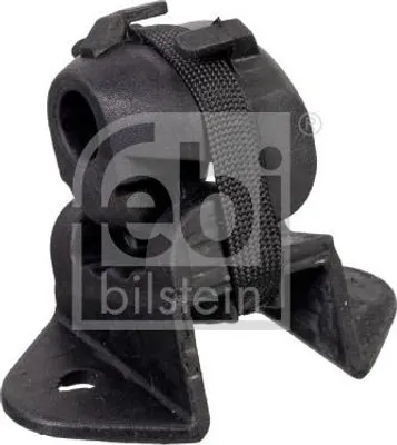 Produktbild von FEBI BILSTEIN Auspuffhalter passend für PEUGEOT 2008 Kombi (CU) Hinten Mitte Auspuffanlage Montageteil 172094