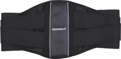 Produktbild von Modeka Nierengurt Air Schwarz Grösse M