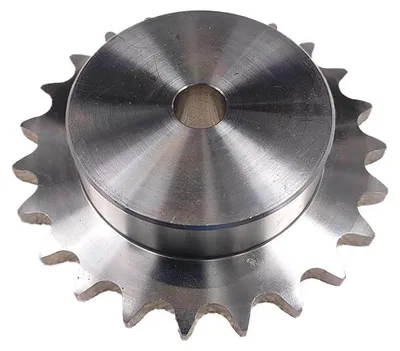 Image de Pignon 10B – 23 dents, inoxydable – Ozdowski