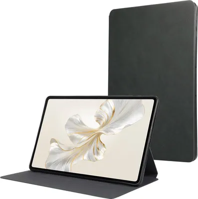 Produktbild von Tablet Hülle für Huawei Honor 9 12.1 Zoll Slim Case Etui mit Standfunktion und Auto Sleep/Wake Funktion