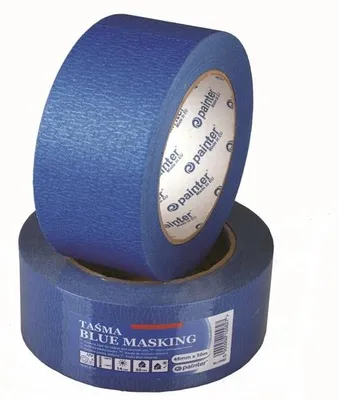 Produktbild von Painter BLUE MASKING Abdeckband 30mmx50m für Malerarbeiten