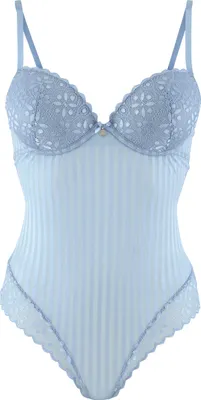 Produktbild von s.Oliver Body Amelie hellblau Größe 75 Cup D