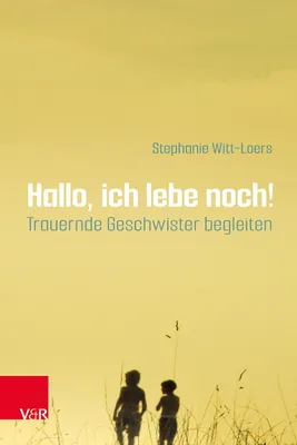 Produktbild von Hallo, ich lebe noch!