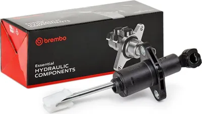 Produktbild von BREMBO C 85 011 Kupplungsgeberzylinder für VW Golf IV Schrägheck (1J1) GOLF VI (5K1) Golf V Schrägheck (1K1) GOLF PLUS (5M1, 521) für SKODA
