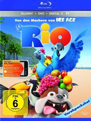 Produktbild von Rio