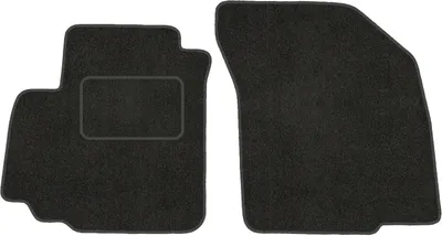 Immagine prodotto di Tappetini anteriori per Suzuki SX4 S-Cross (dal 2013) - Misura perfetta
