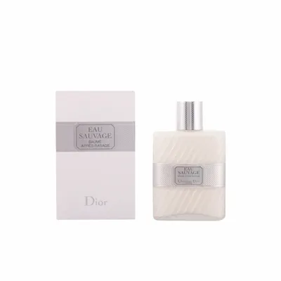Immagine prodotto di Cd Eau Sauvage Db Balm 100 Ml