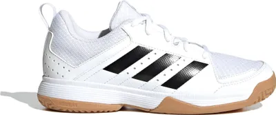 Produktbild von ADIDAS Ligra 7 M K - White / CBlack -  -  36 2/3