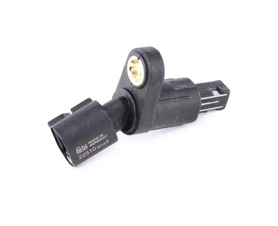 Produktbild von FEBI BILSTEIN ABS Sensor Raddrehzahl Hinten Links Hinten Rechts für VW Golf IV Schrägheck (1J1) 22510