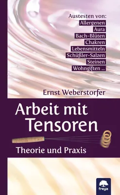 Immagine prodotto di Arbeit mit Tensoren