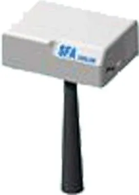 Produktbild von SFA Sanibroy Warnmelder für Kleinhebeanlagen 9V, 1 Stk.
