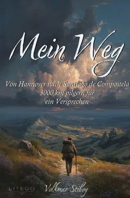 Produktbild von Mein Weg