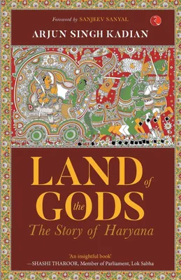 Produktbild von Land Der Götter