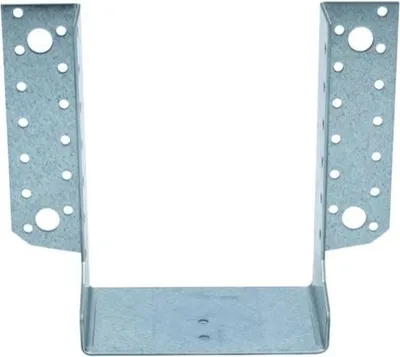 Image de Sabot Saet340 Fixation Poutre Bois Robuste - Simpson Strong Tie