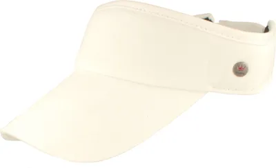 Balke sportliches Sonnenschild mit Klettverschluss  in weiß