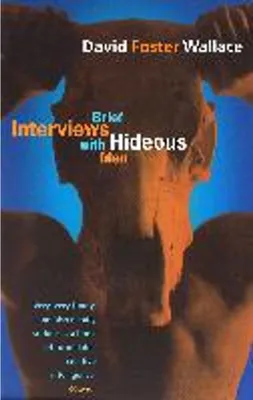 Productafbeelding van Brief Interviews with Hideous Men