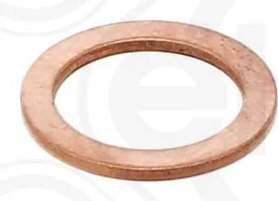 Image de Bague d'étanchéité ELRING, bouchon de vidange d'huile Article : 115.100
