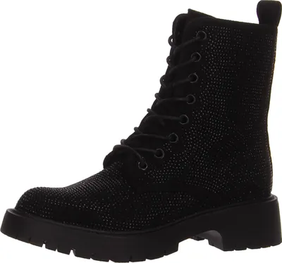 Produktbild von 2 GO Schnürstiefel Kaltfutter in schwarz, Gr. 38