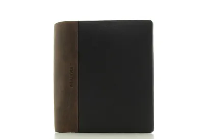 Produktbild von Maitre Herren Brieftasche Portemonnaie Leder Dark brown