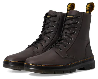 Obrázek produktu pro Pánské šněrovací boty Dr. Martens Airwair 32313137353430 Brown 41 EU