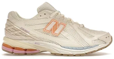 Produktbild von New Balance 1906R Pink Sugar - EU 36