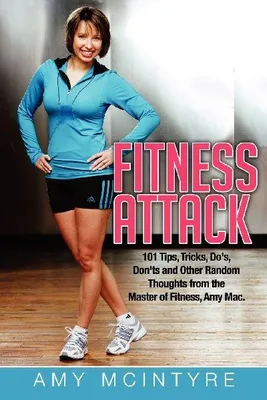 Produktbild von Fitness-Attacke