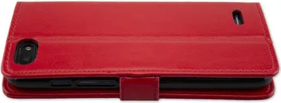 Image de caseroxx Housse de téléphone portable Housse compatible avec Archos Core 57s Bookstyle-Case Wallet Case