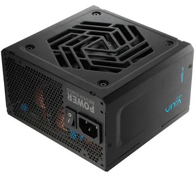 Image de Bloc d'alimentation FSP Vita 850 W 20+4 broches ATX Noir