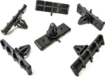 Immagine prodotto di 20x Clip di montaggio per modanatura per Ford Mustang | F4ZZ-6310182-A