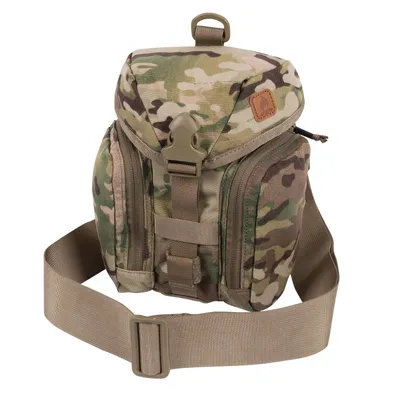 Produktbild von Helikon-Tex Essential Kitbag – Cordura – in mehreren Varianten erhältlich, Farbe:Multicam