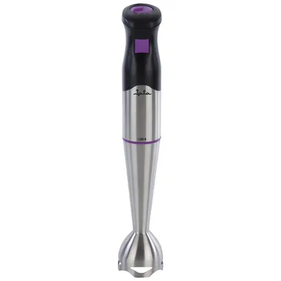 Obrázek produktu pro JATA BT166, Ponorný mixér, 1000 W, Purpurová, Nerezová ocel