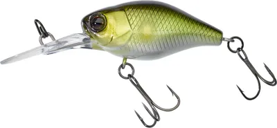 Obrázok produktu pre Wobler ILLEX Diving Chubby 3,8cm Ayu