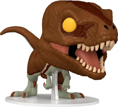 Obrázek produktu pro Jurassic World 3 Atrociraptor Panthera Exclusive Collectible Figure