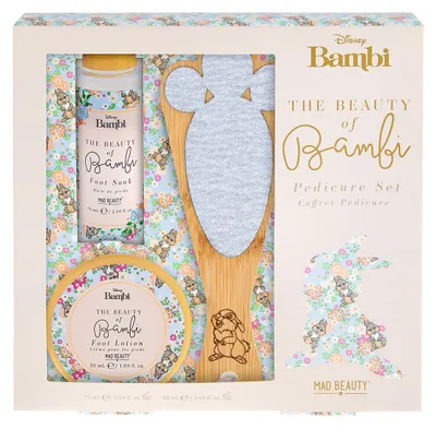 Produktbild von Fußpflegeset DISNEY BAMBI