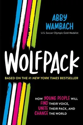 Zdjęcie produktu dla Wolfpack – Jugendbuch-Adaption für junge Leser: Ermutigung zu Selbstfindung und Teamgeist