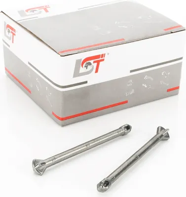 Produktbild von 2x Reparaturteil Exzenter Schliesszylinder Türgriffträger für BMW E65 E66 E67